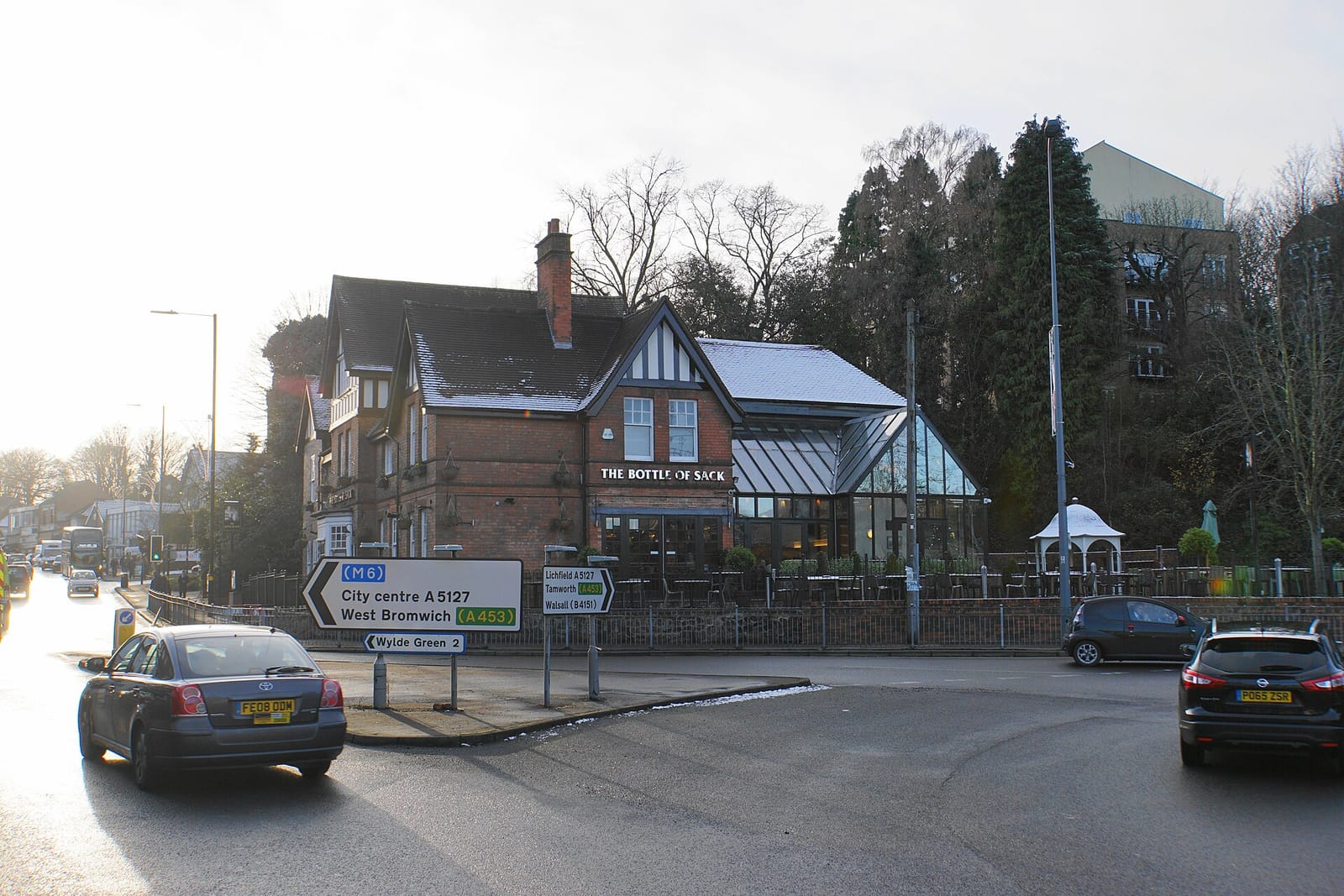 Treatz Sutton Coldfield photo 3