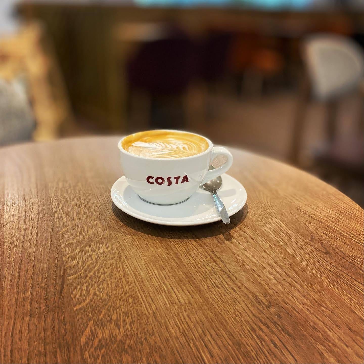 Costa Coffee