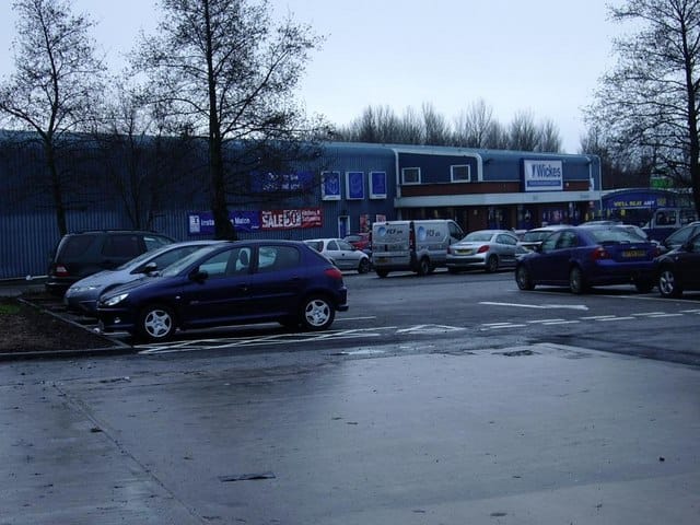 Costa Coffee photo 2