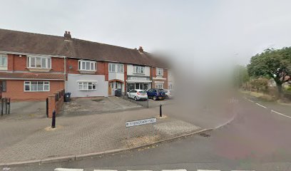 BECKY'S STORE & CAFE