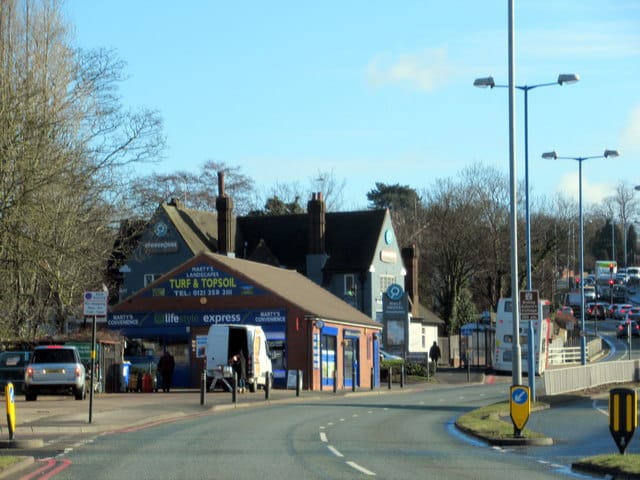 Panjabi Rasoi/The Great Barr Cafe photo 5