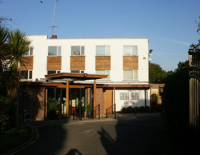 Panjabi Rasoi/The Great Barr Cafe photo 2