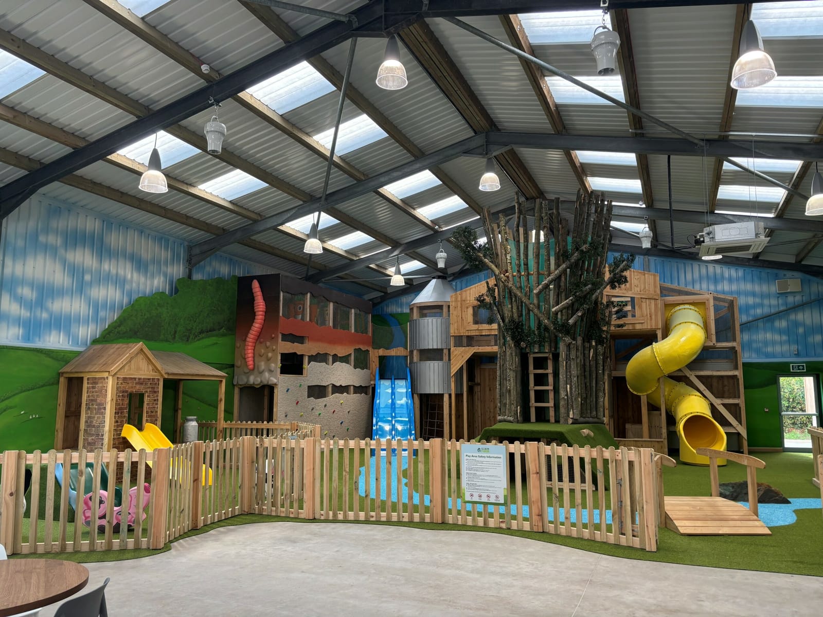 Natural Play and Cafe photo 5