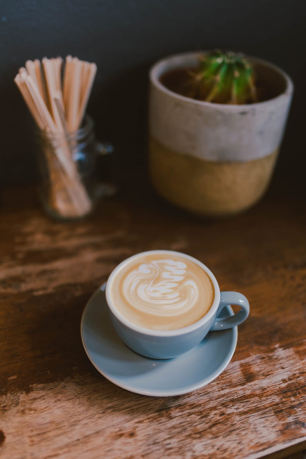 Lionheart Coffee Company