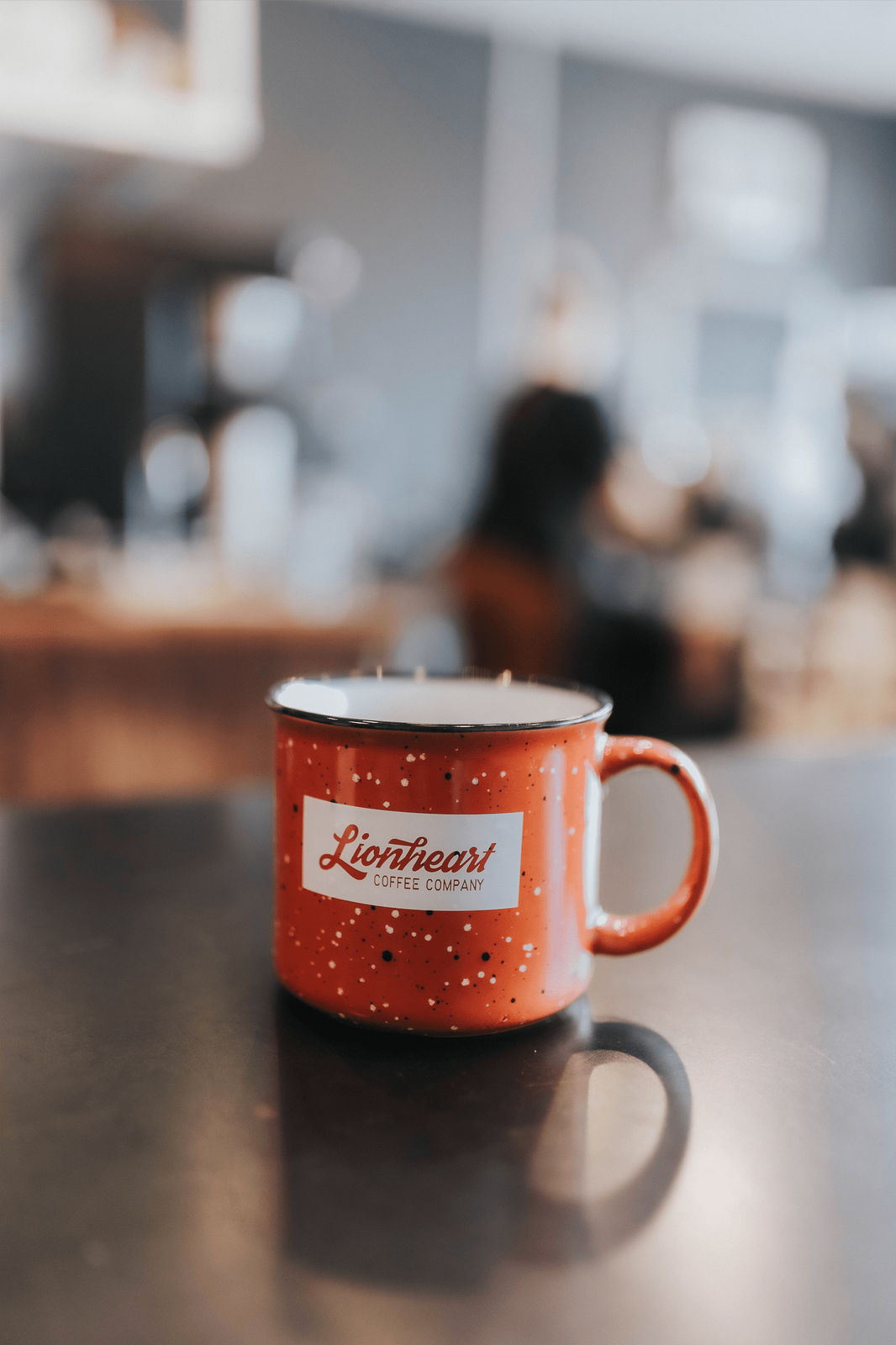 Lionheart Coffee Company photo 2
