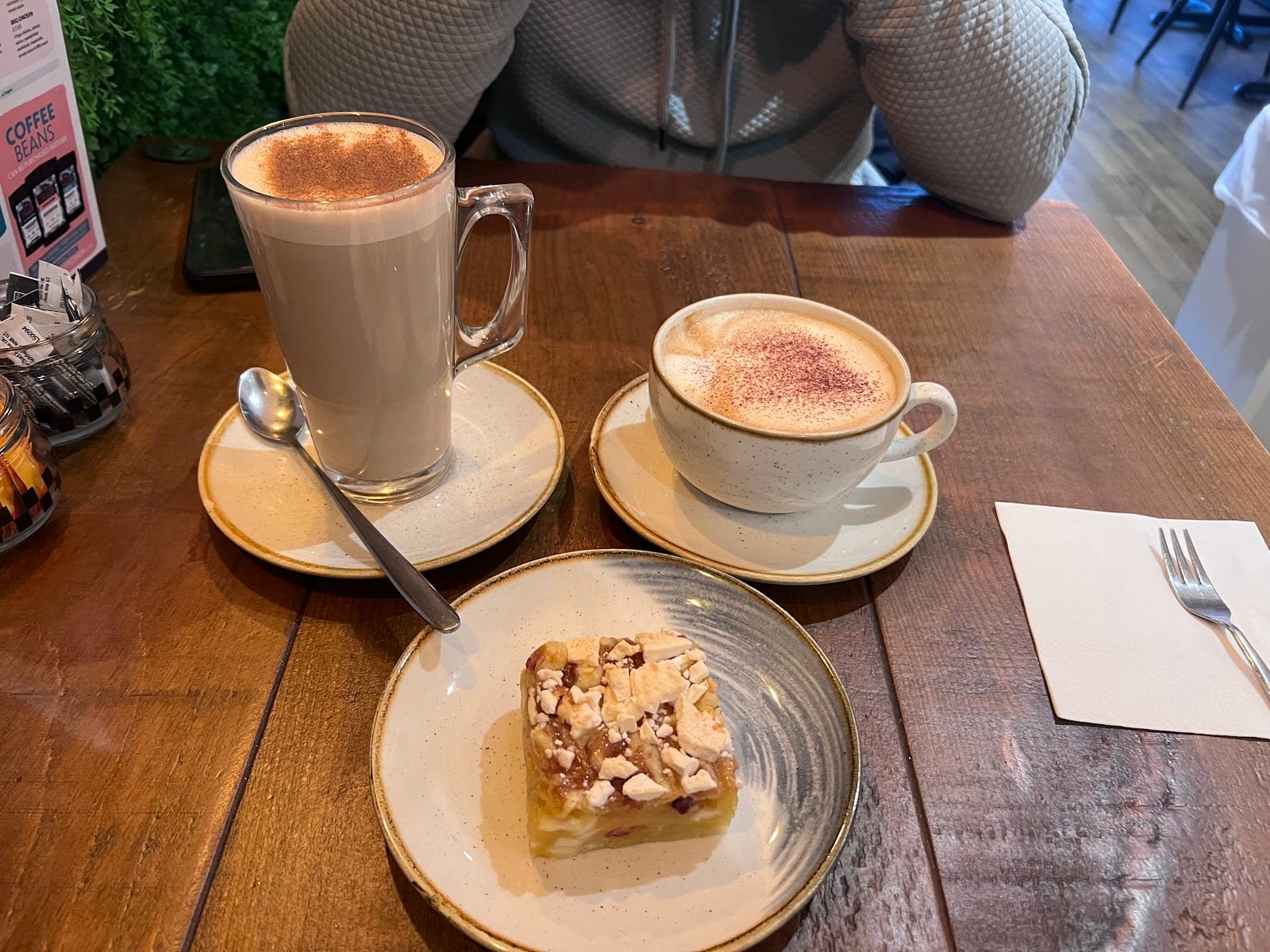 Bora Coffee Co