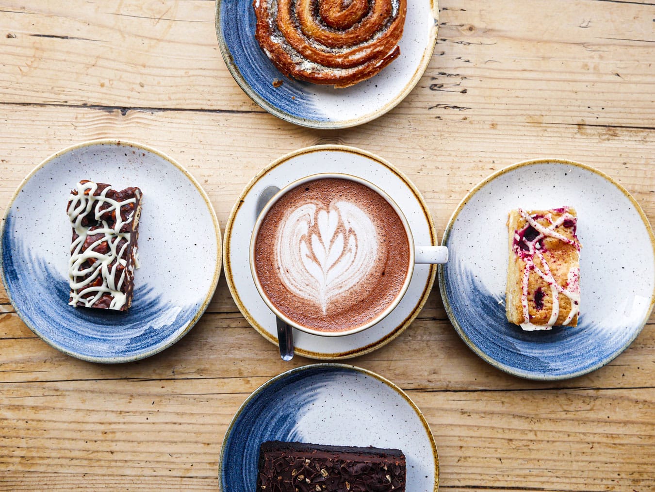 Bora Coffee Co photo 9