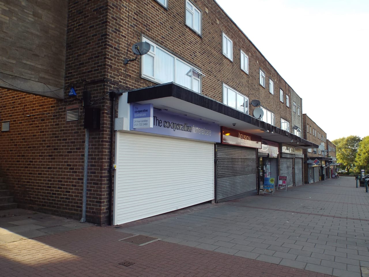 The Bloom Cafes Solihull photo 3