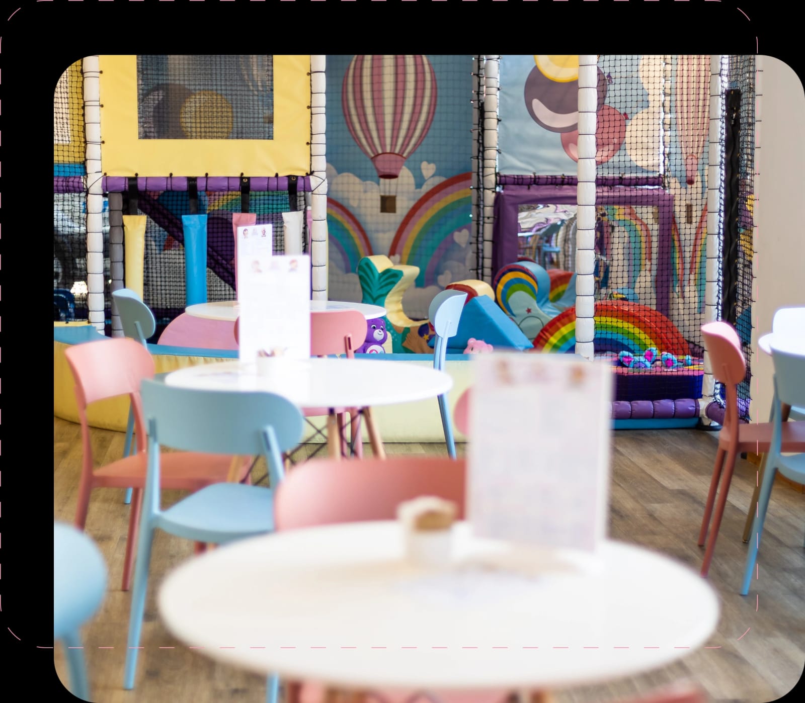 Mirabella’s Play Café photo 5