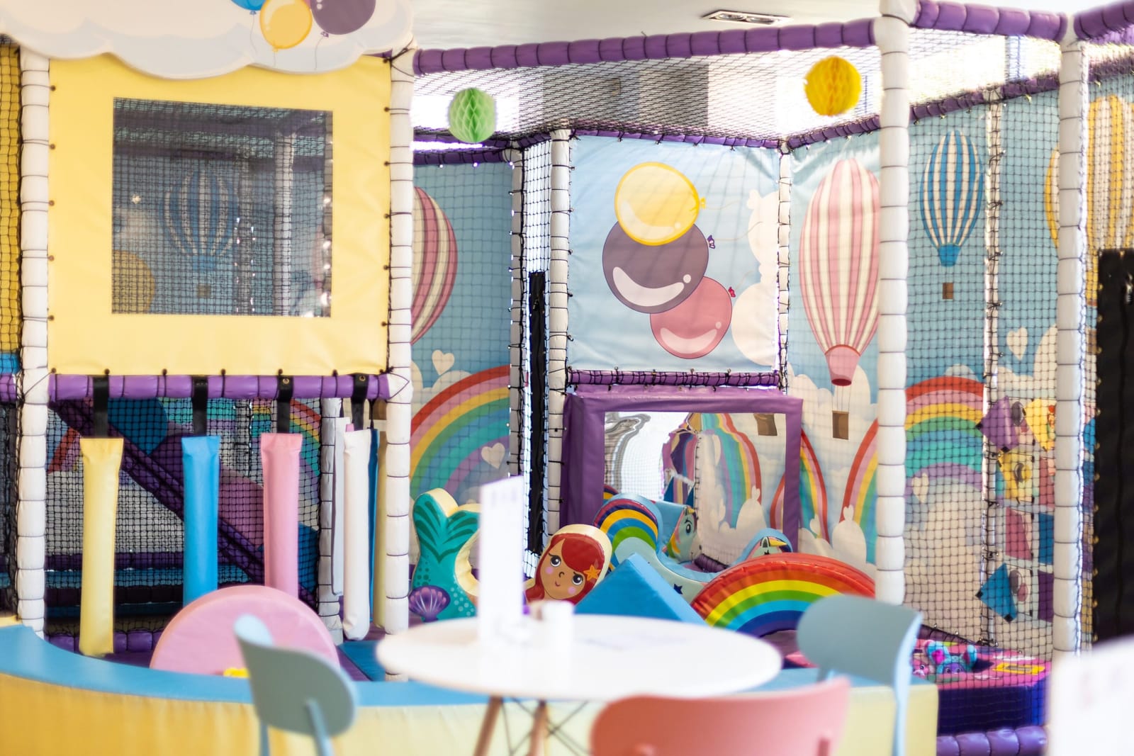 Mirabella’s Play Café photo 4