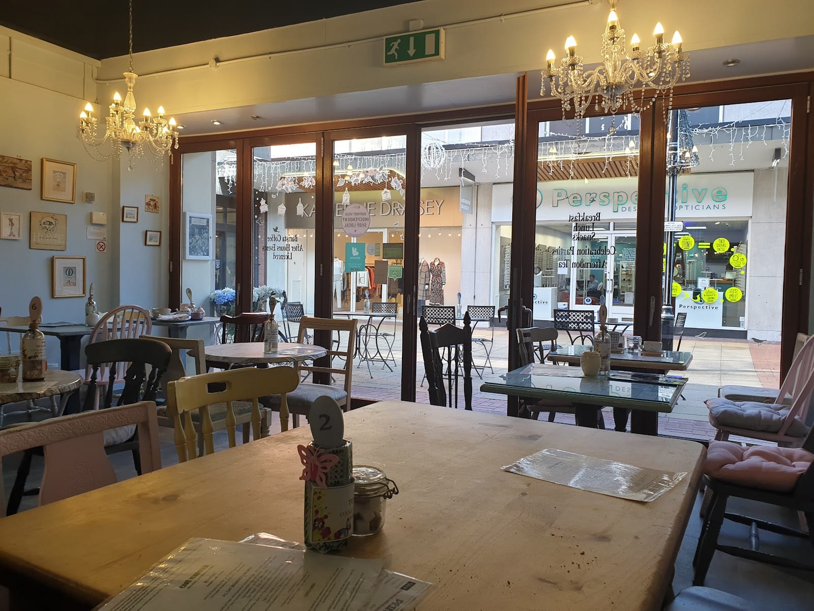 Café Isabella