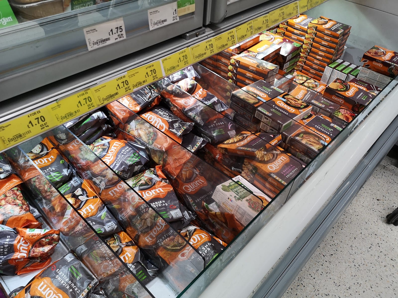 Asda Shirley Superstore