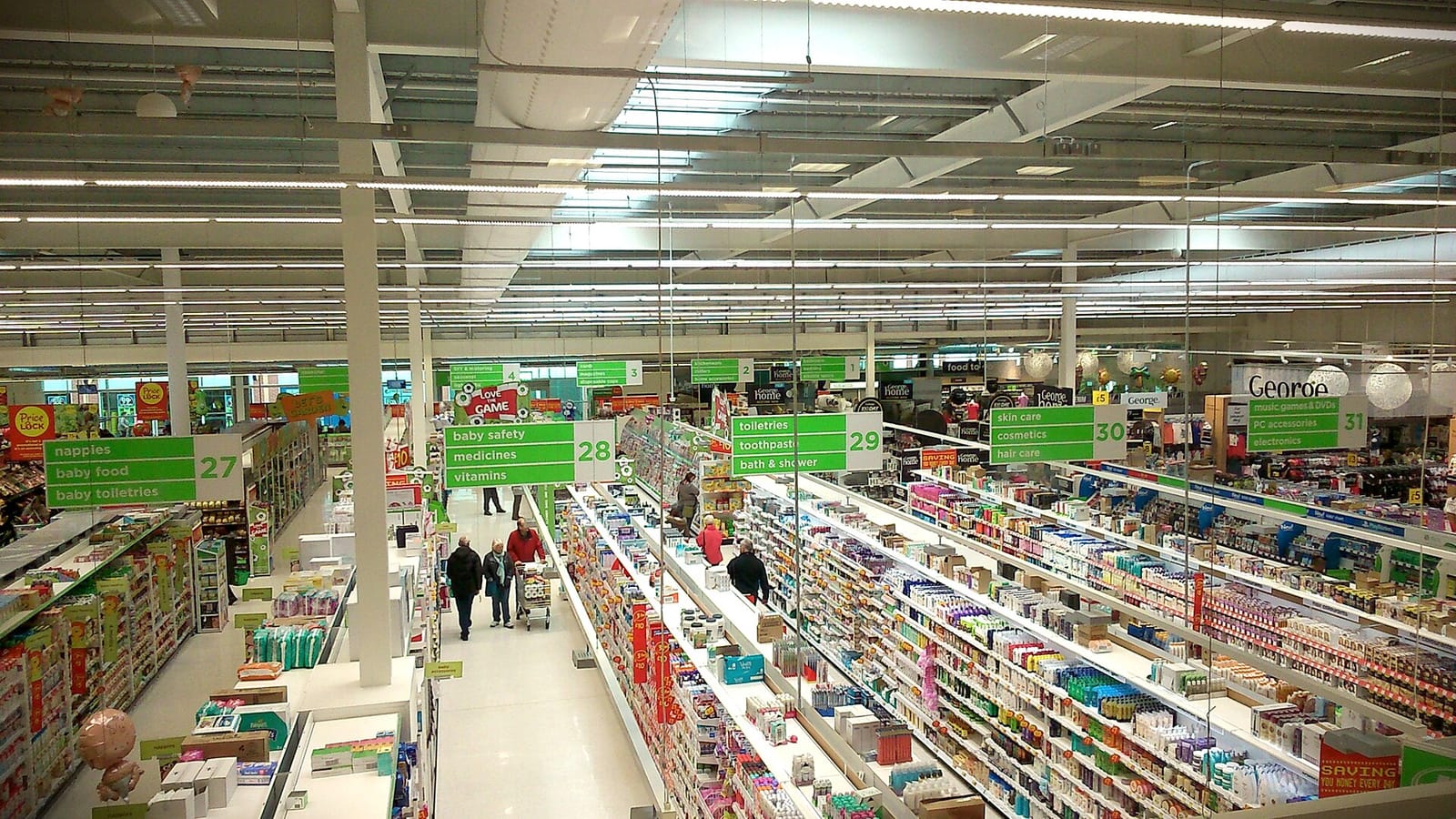 Asda Shirley Superstore photo 3