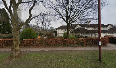 Rowheath Pavilion Cafe photo 2