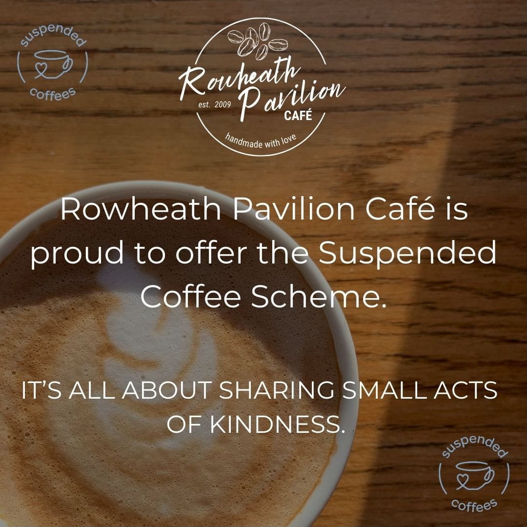 Rowheath Pavilion Cafe photo 7