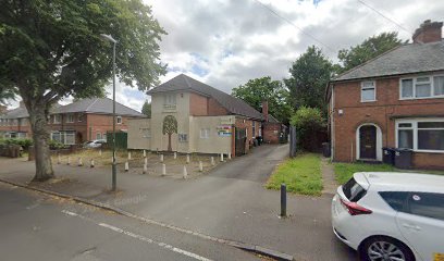Northfield Baby Cafe