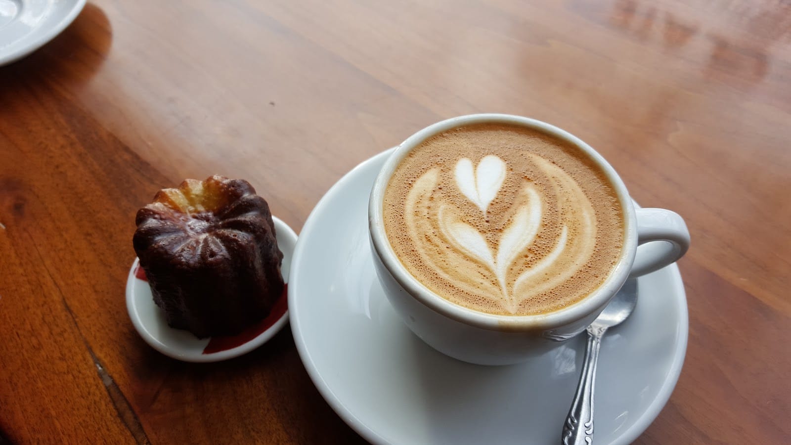 Courier Coffee Roasters