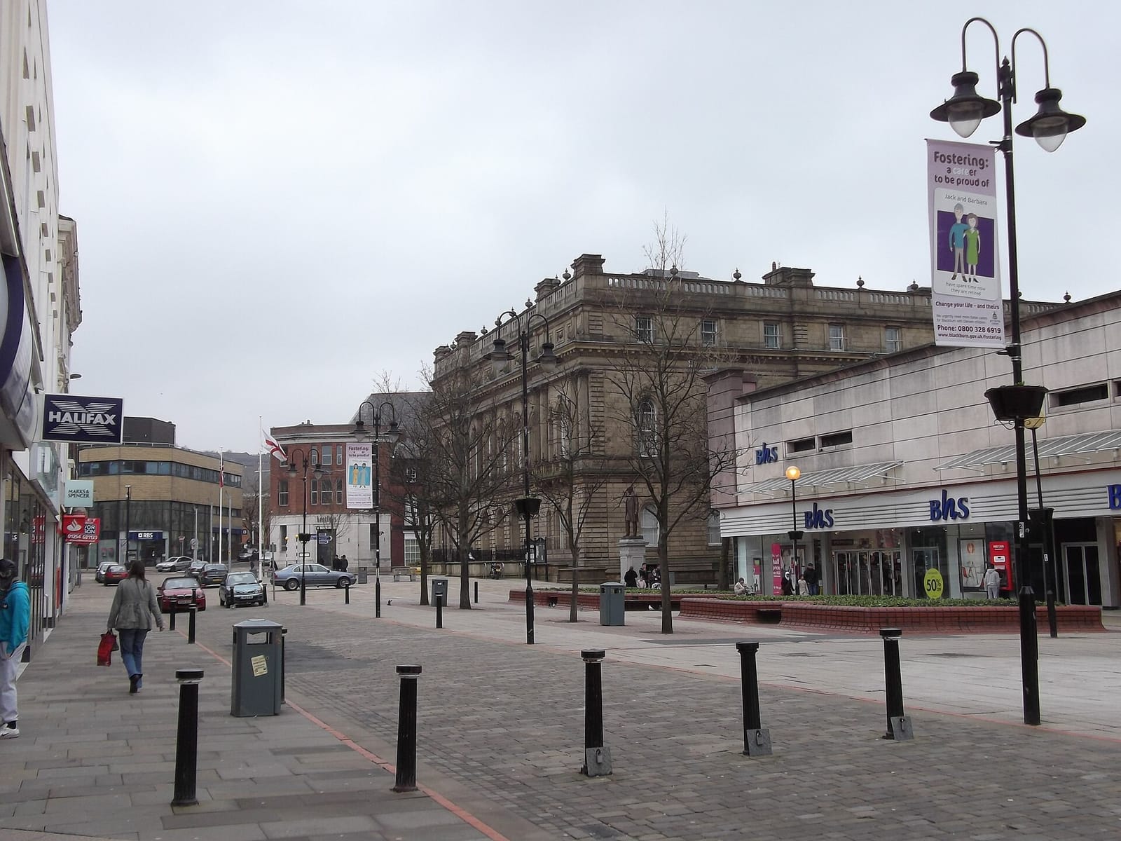 Kung Fu Chinese food & Bubble Tea -Blackburn photo 4