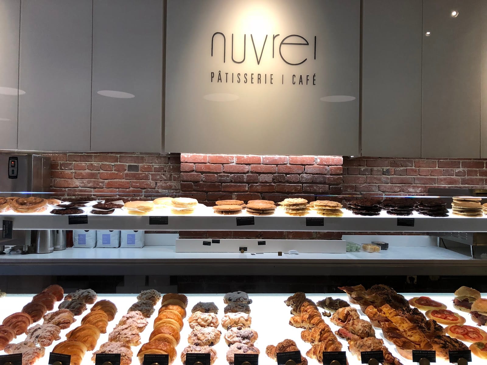 Nuvrei