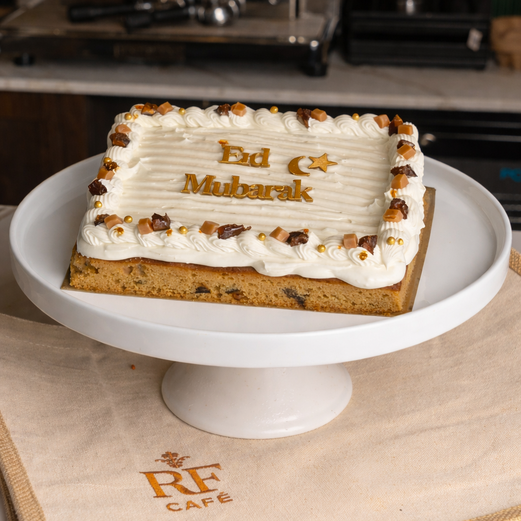 RF Cafe & Patisserie photo 7