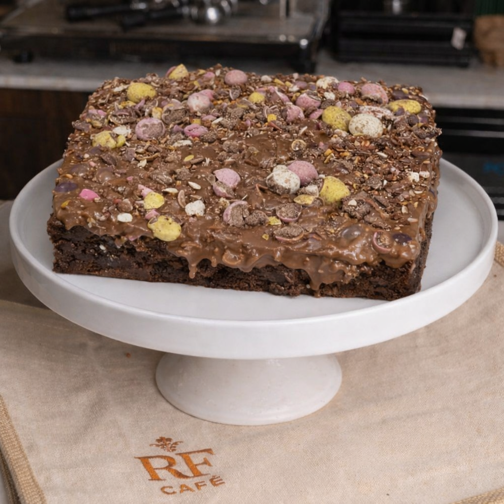 RF Cafe & Patisserie photo 5