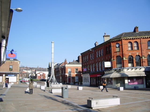The Bureau Centre for the Arts photo 3