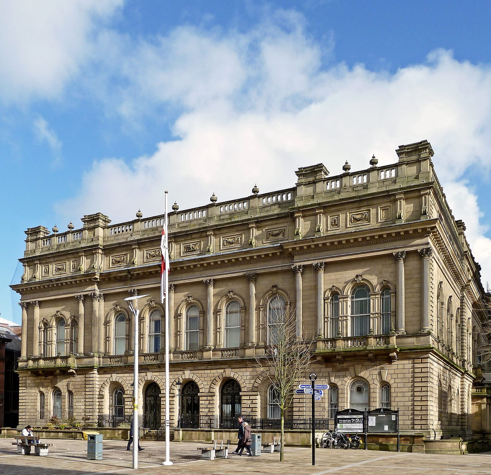 The Bureau Centre for the Arts photo 4