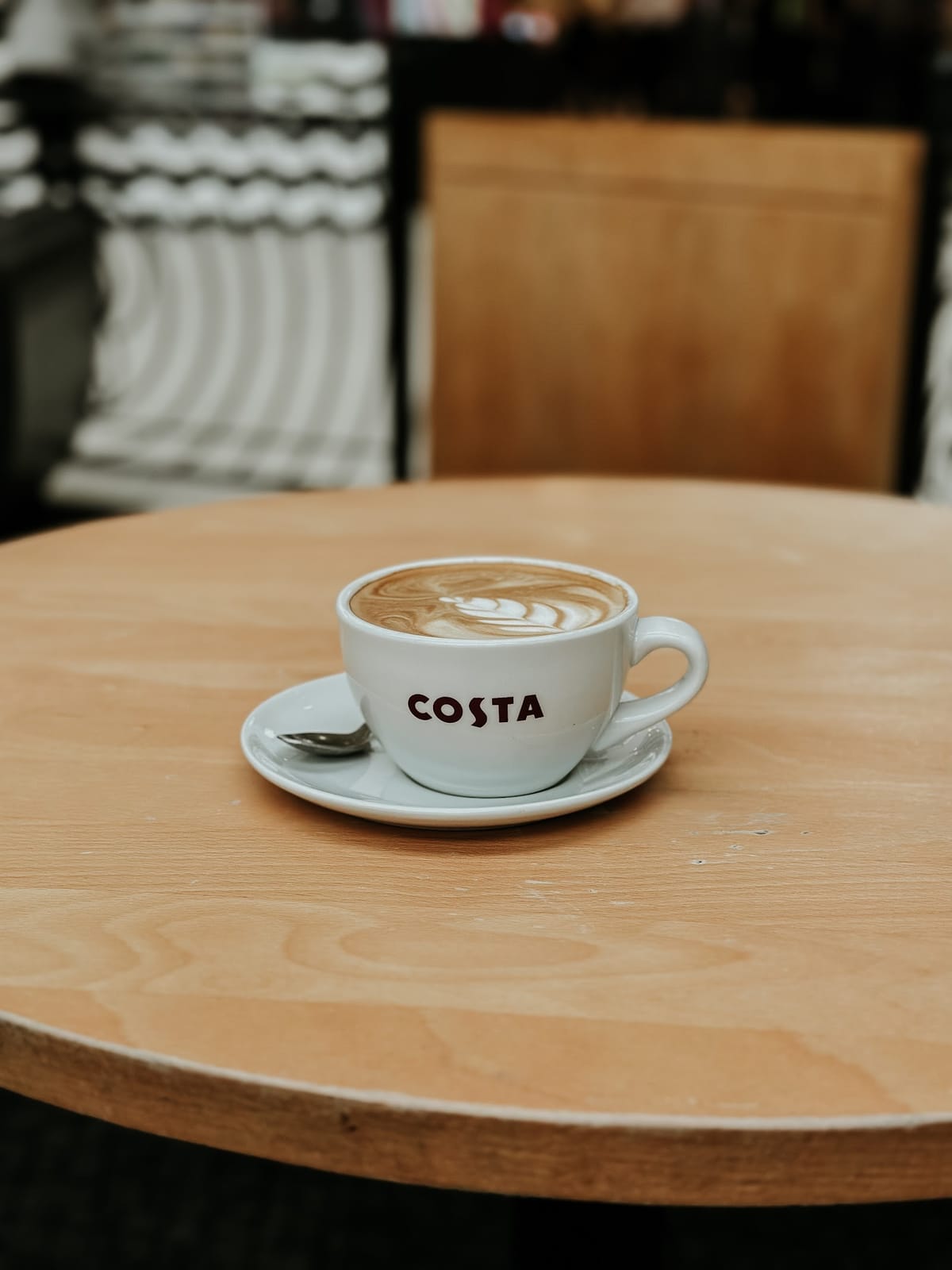 Costa Coffee