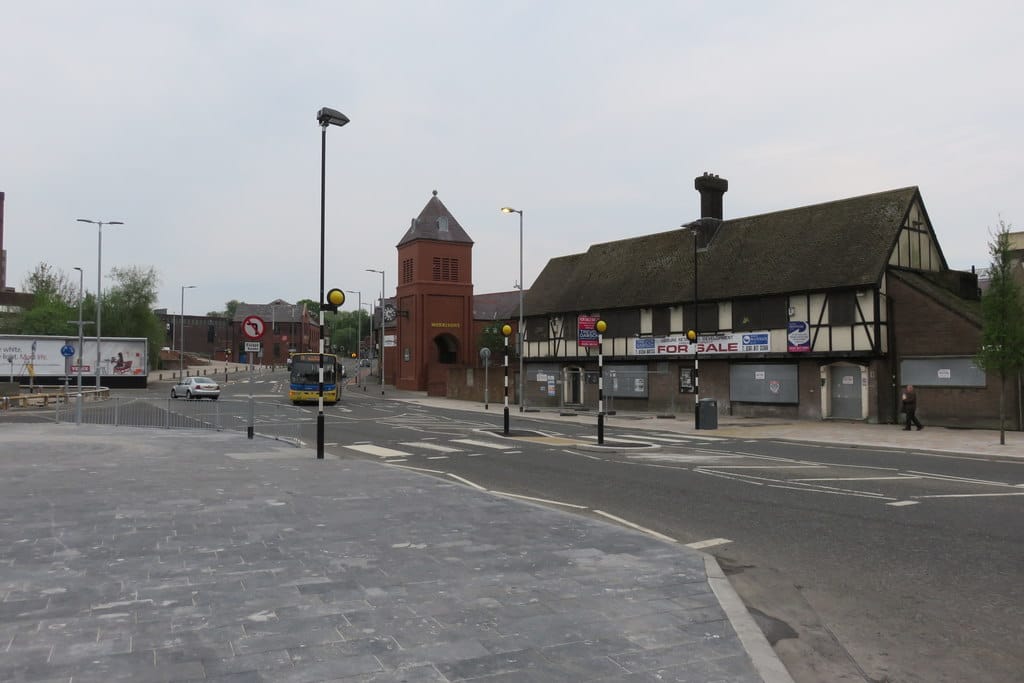 Blackburn Market photo 5