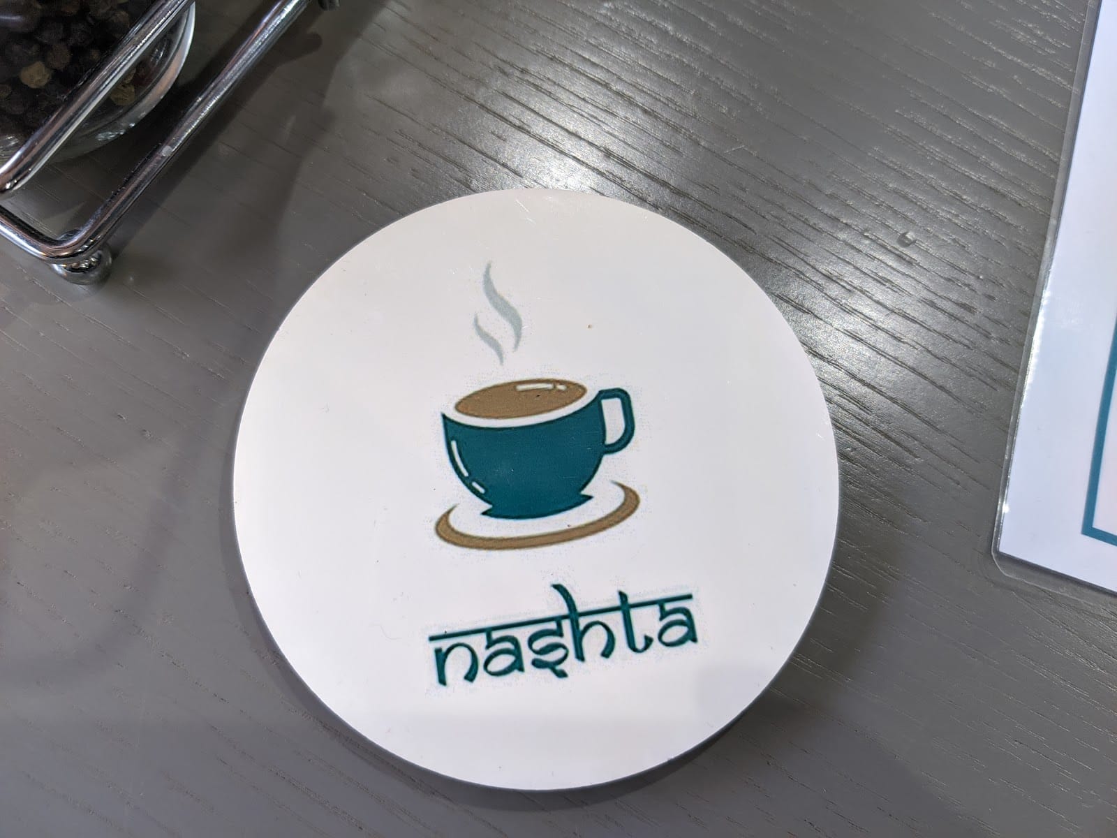 Nashta