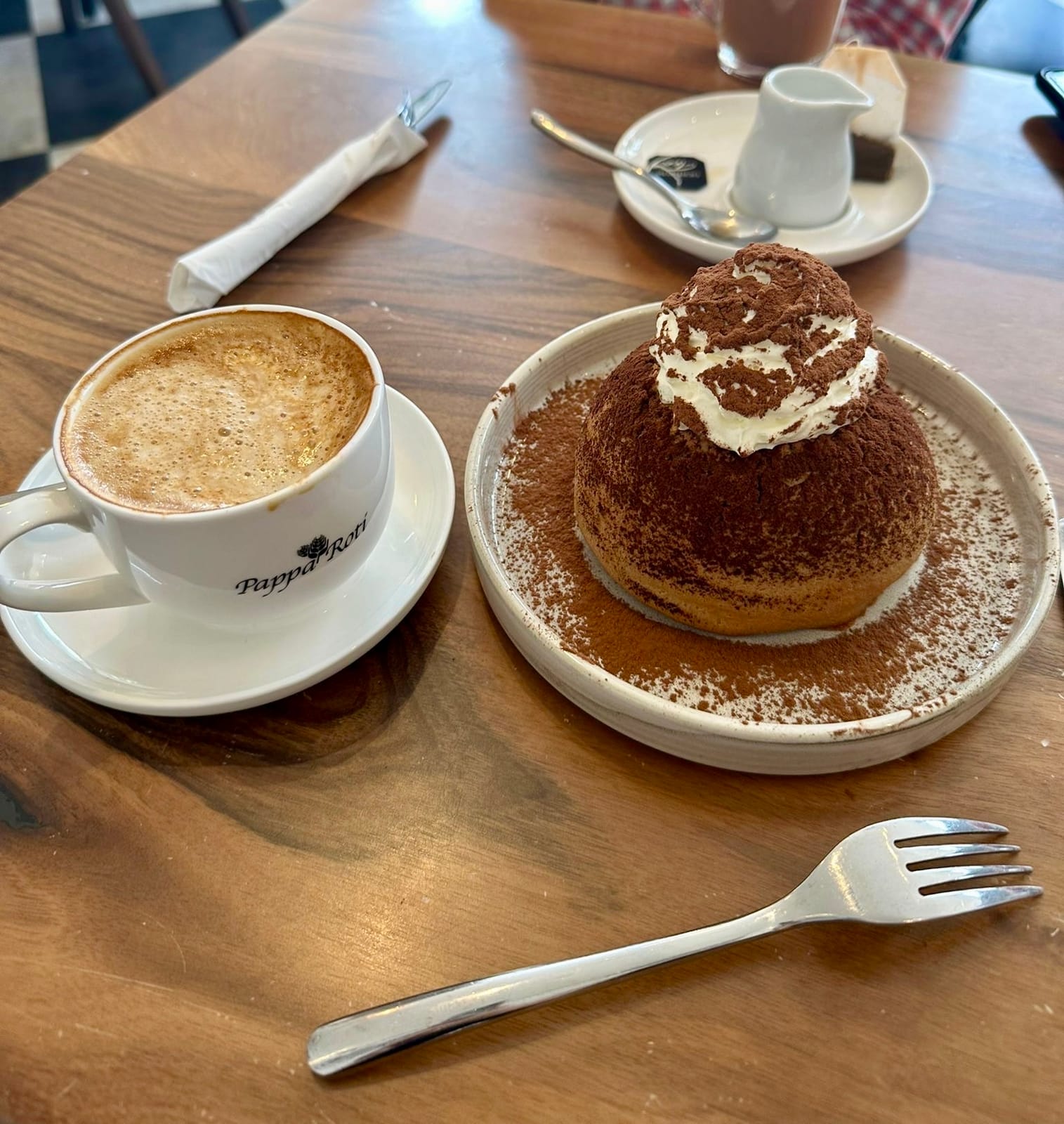 PappaRoti Blackburn