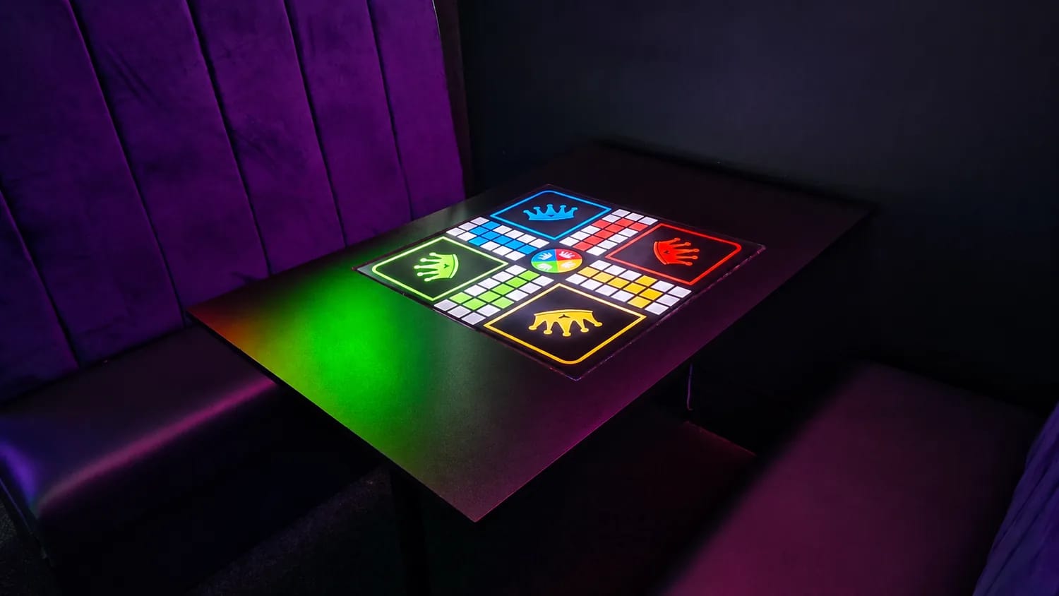 The Board Game Cafe photo 5