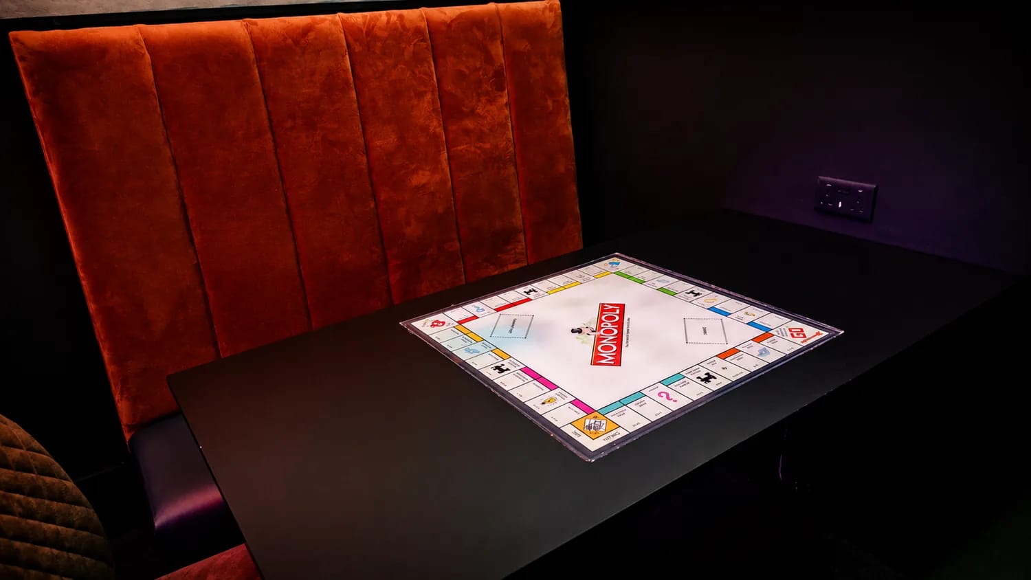 The Board Game Cafe photo 6