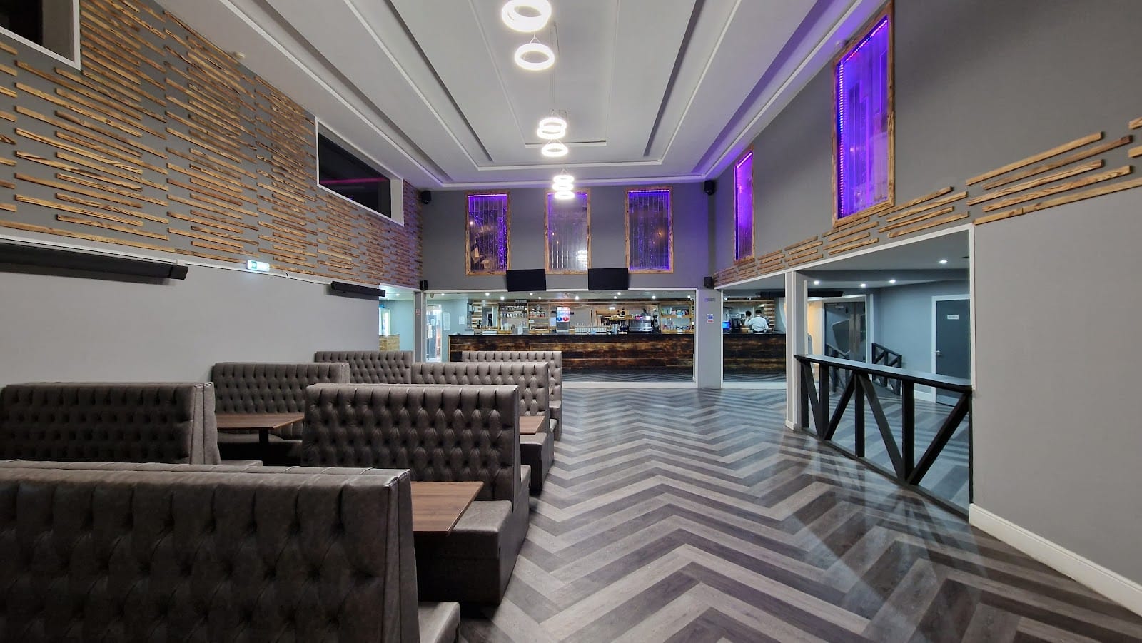 Q Lounge