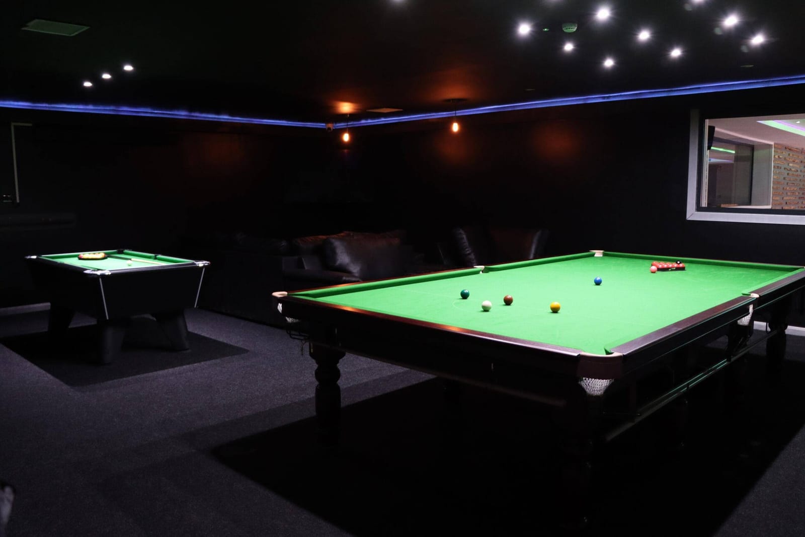 Q Lounge photo 3