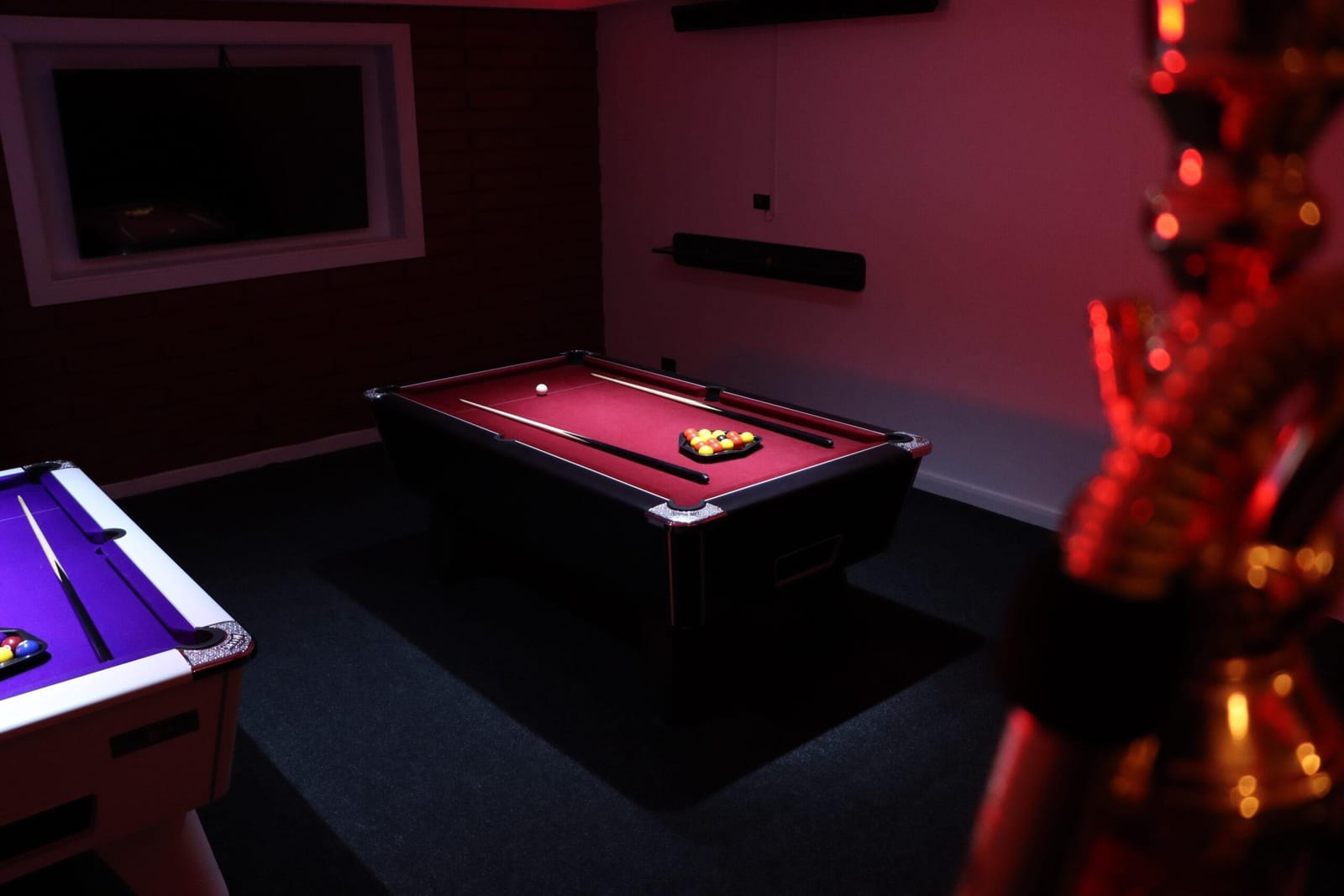 Q Lounge photo 7