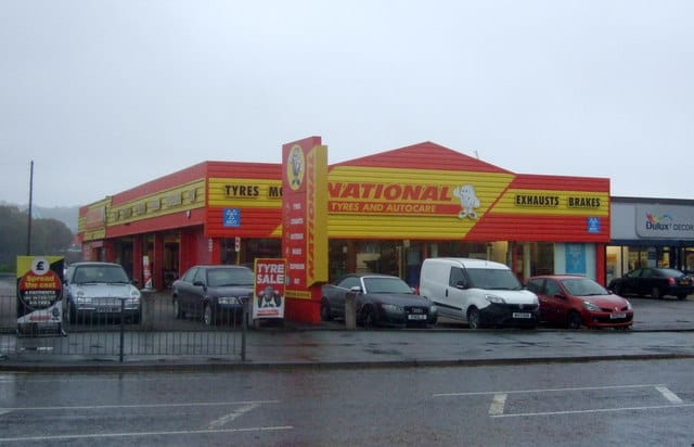 Café at Home Bargains photo 2