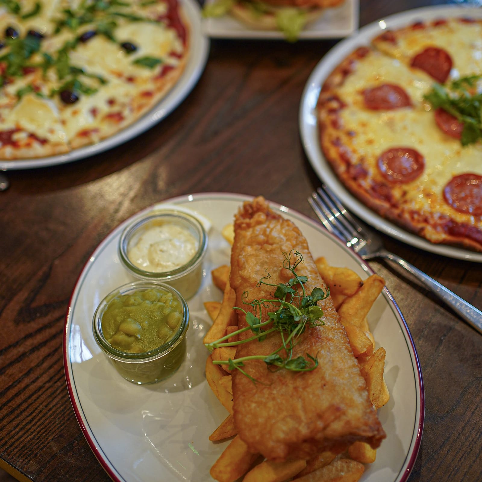 Empress Coffee Bar & Bistro photo 7