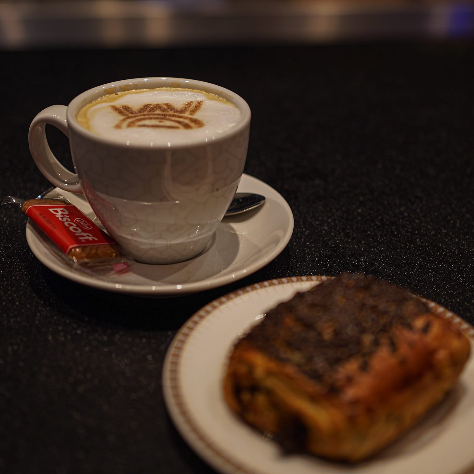 Empress Coffee Bar & Bistro photo 4