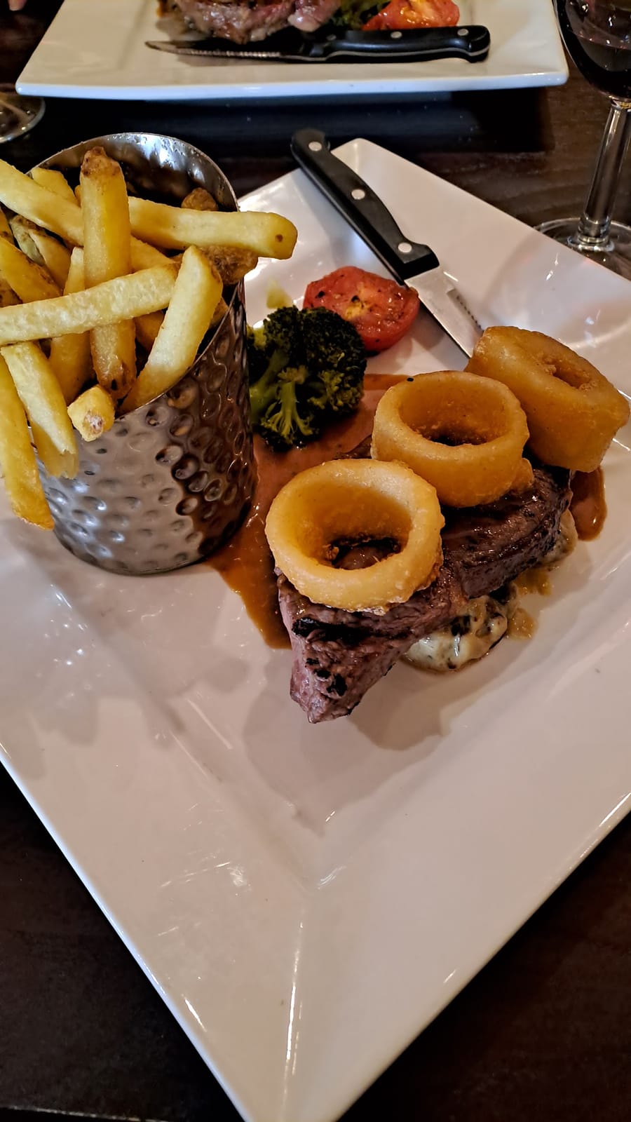Empress Coffee Bar & Bistro
