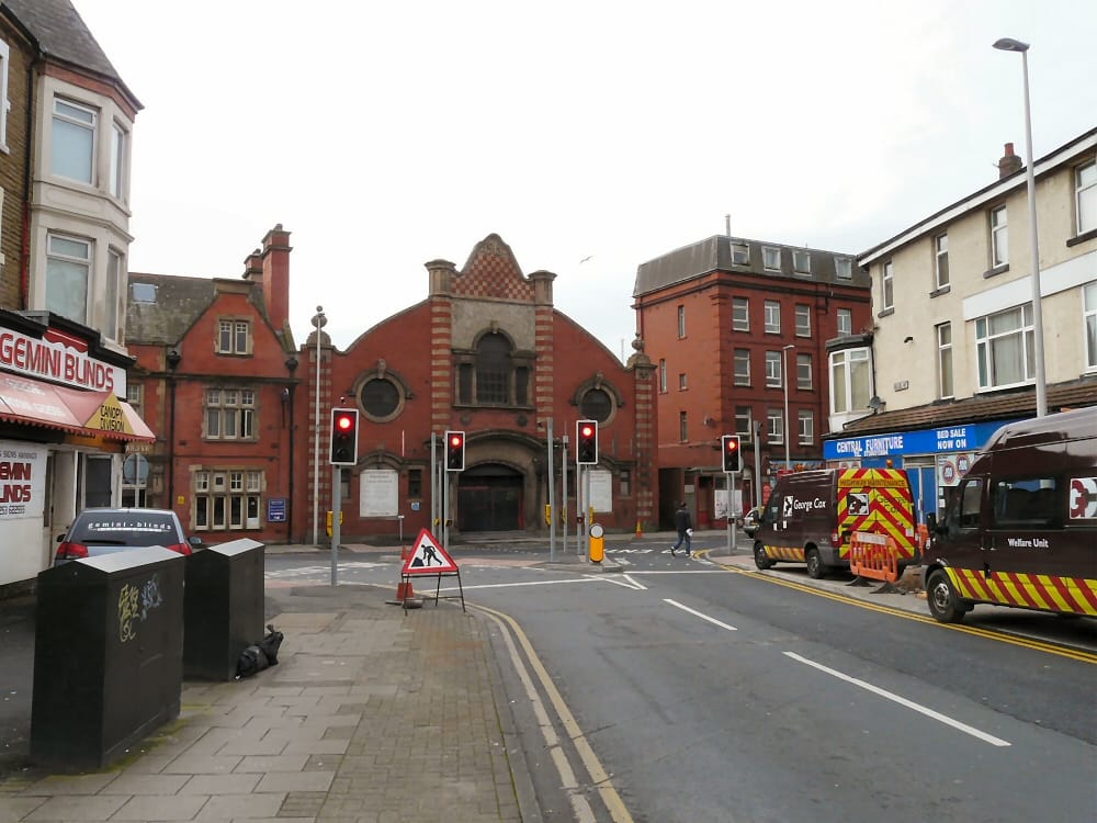 Taylor's Stevonia Fish and Chips photo 4