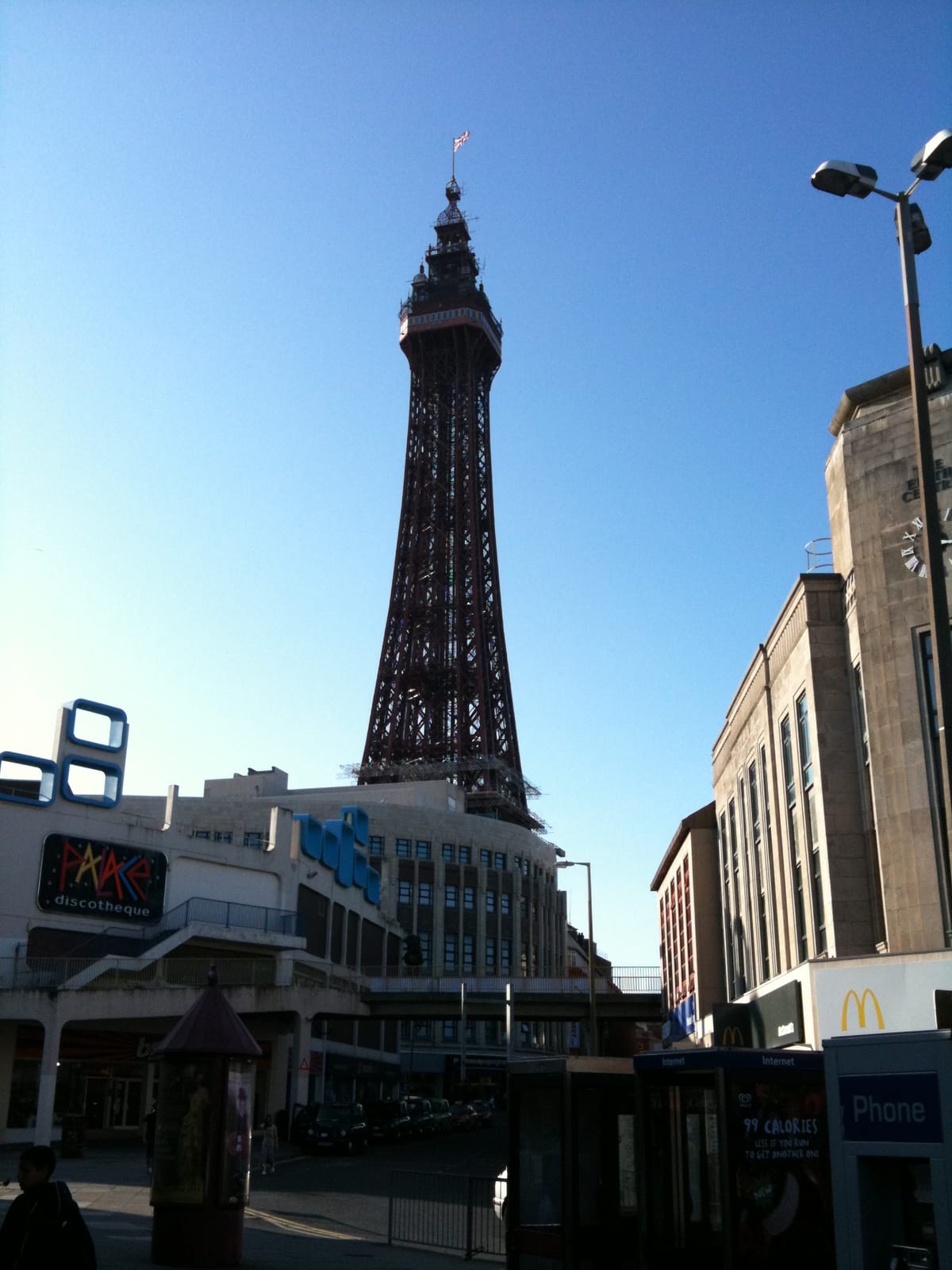 Lola’s Cafe Blackpool photo 5