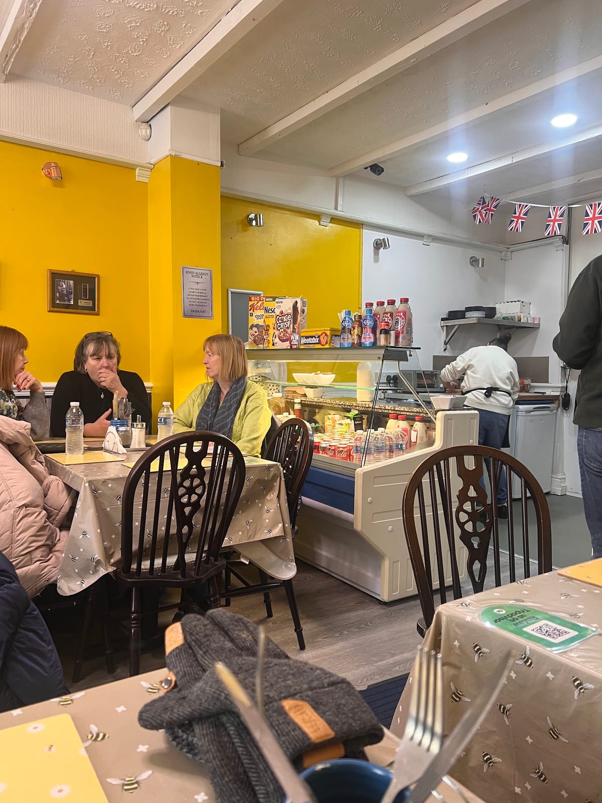 Lola’s Cafe Blackpool