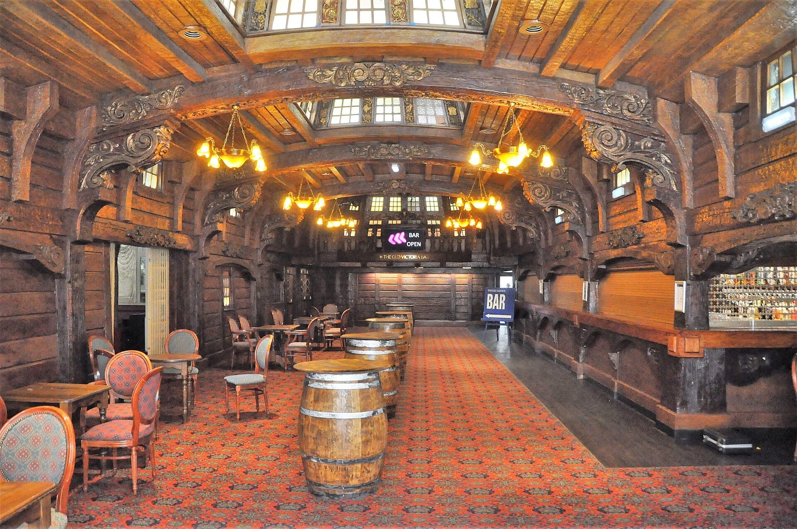 Mazzei Cafe photo 2