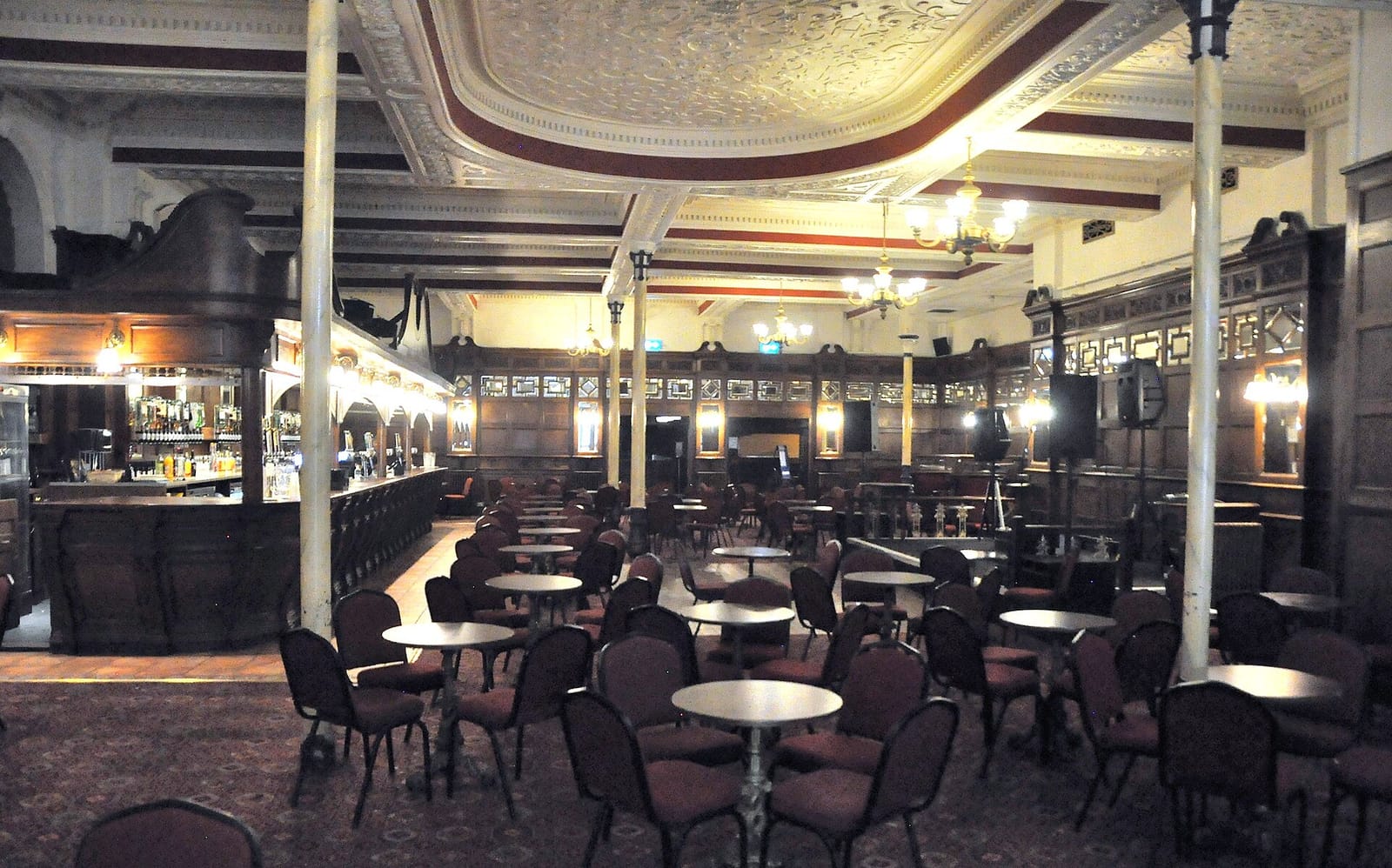 Mazzei Cafe photo 3