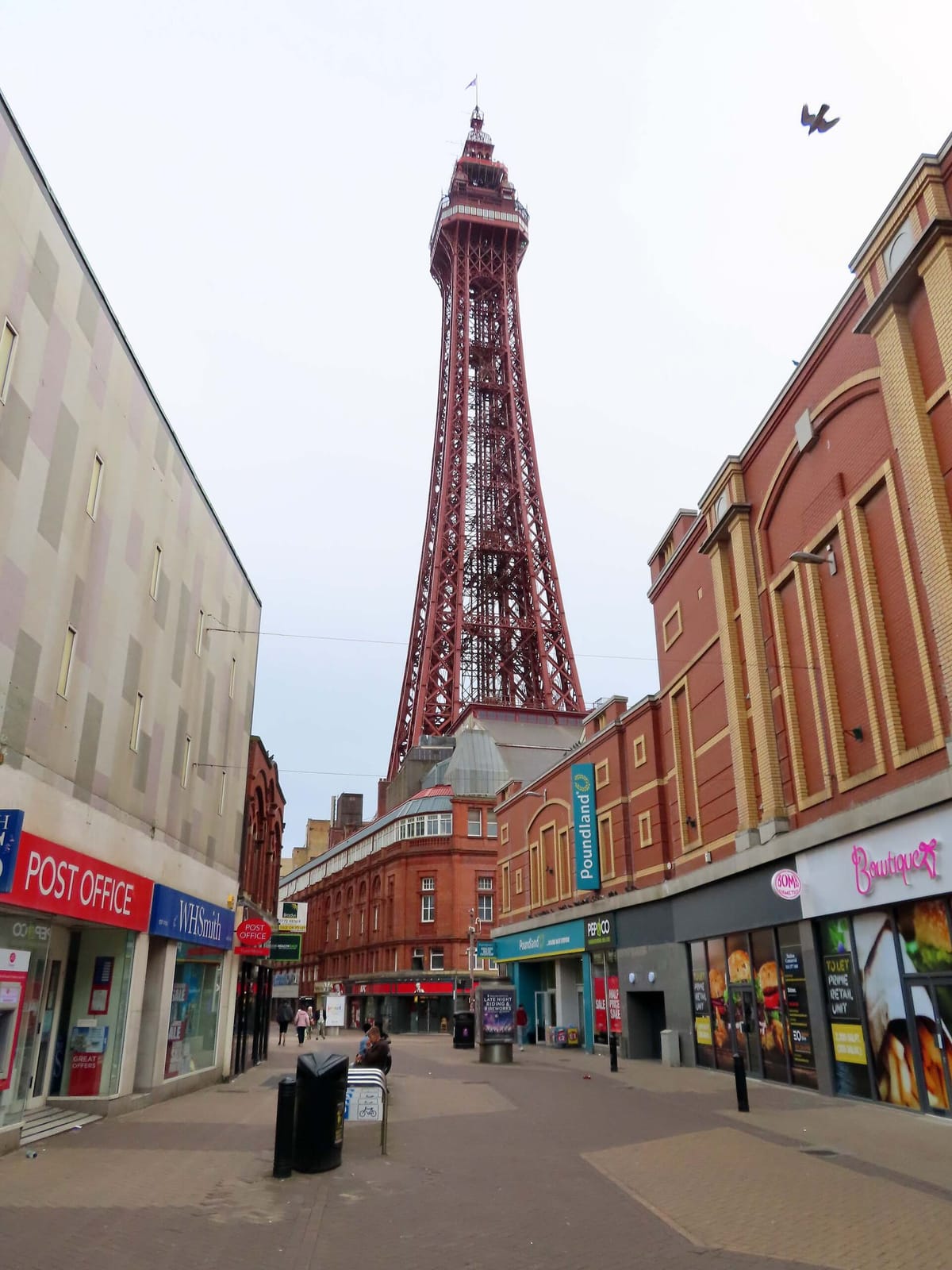 Cafe 24 Blackpool Ltd photo 2