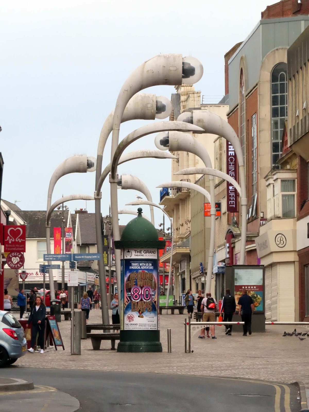 Cafe 24 Blackpool Ltd photo 3