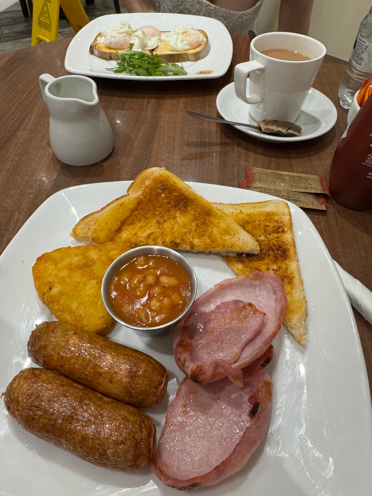 Cafe 24 Blackpool Ltd