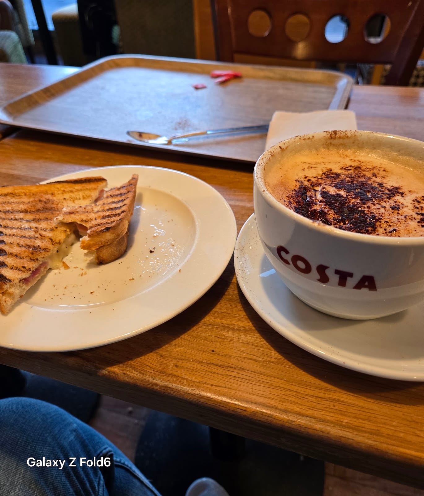 Costa Coffee