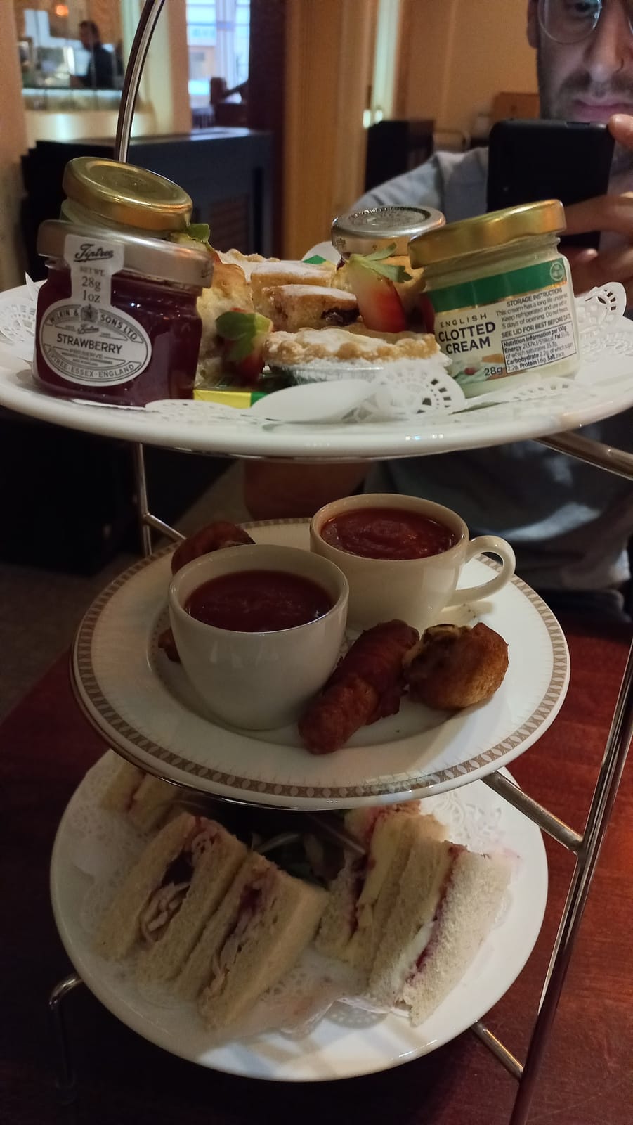 Hazzei Cafe